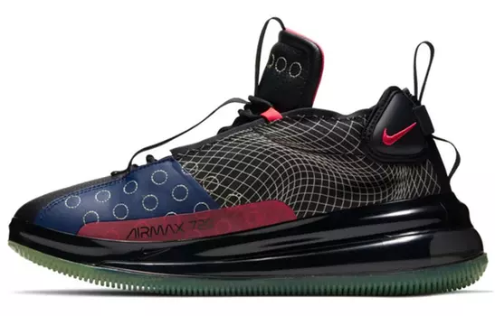 Мужские кроссовки Nike Air Max 720