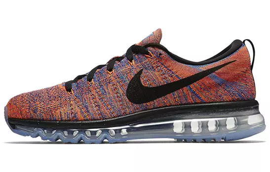 Мужские кроссовки Nike Air Max Flyknit
