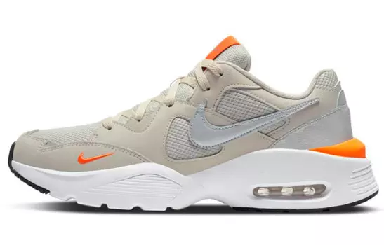 Мужские кроссовки Nike Air Max Fusion