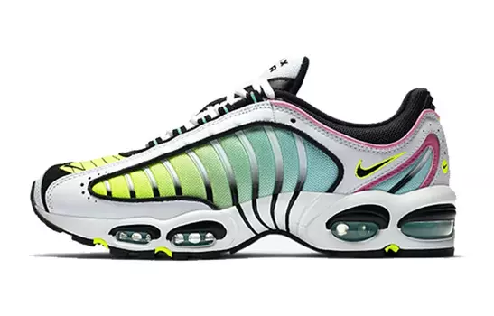 Мужские кроссовки Nike Air Max Tailwind
