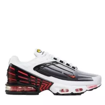 Мужские кроссовки Nike, белый/черный