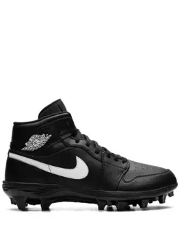 Мужские кроссовки Nike, черный