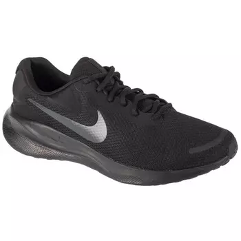 Мужские кроссовки Nike, черный