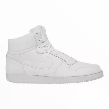 Мужские кроссовки Nike Ebernon Mid, белый