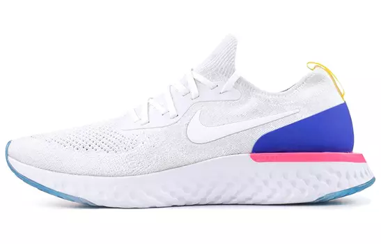 Мужские кроссовки Nike Flyknit Racer