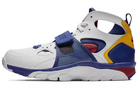 Мужские кроссовки Nike Huarache для бега