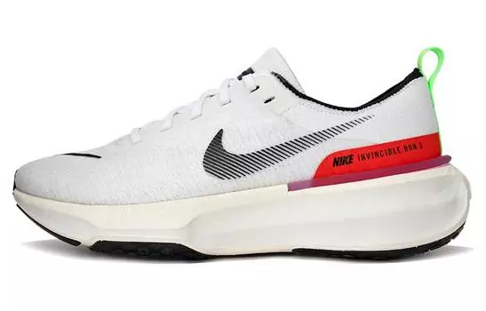 Мужские кроссовки Nike Invincible Run 3