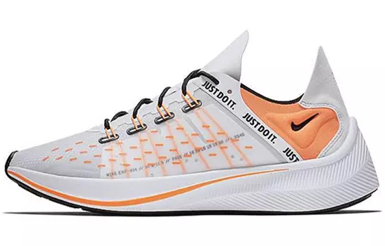 Мужские кроссовки Nike React EXP