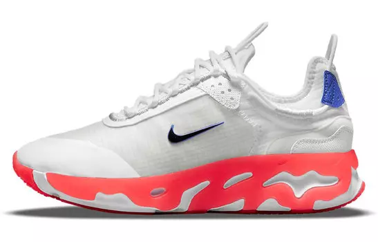 Мужские кроссовки Nike React Live