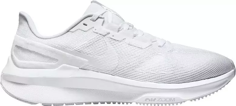 Мужские кроссовки Nike Structure 25, белый