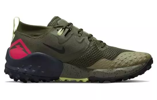 Мужские кроссовки Nike Wildhorse 7