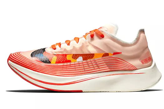 Мужские кроссовки Nike Zoom Fly 1