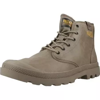 Мужские кроссовки Palladium, зеленый