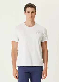 Мужские кроссовки Polo Ralph Lauren, черный