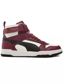 Мужские кроссовки Puma RBD Game, красный