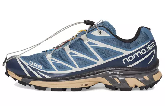 Мужские кроссовки Salomon XT-6
