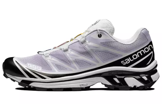 Мужские кроссовки Salomon XT-6