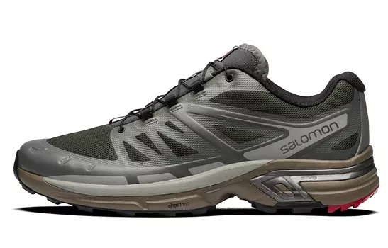 Мужские кроссовки Salomon XT-Wings 2