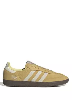 Мужские кроссовки Samba og Outdoor Adidas, бежевый