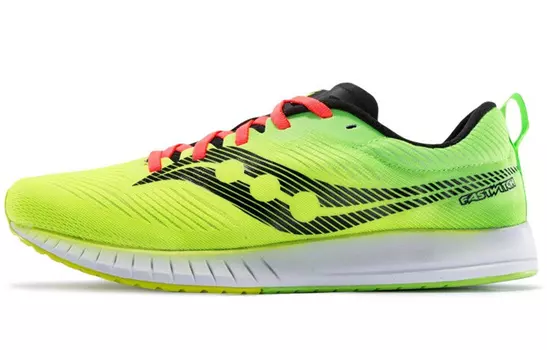 Мужские кроссовки saucony