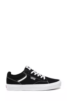 Мужские кроссовки Seldan Vans, черный