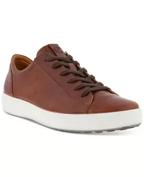 Мужские кроссовки Soft 7 City Ecco