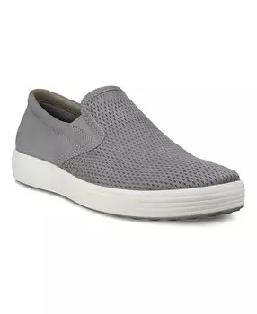 Мужские кроссовки Soft 7 Slip On 2.0 Ecco