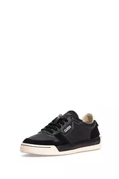 Мужские кроссовки Strave Guess, черный