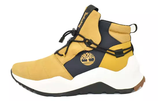 Мужские кроссовки Timberland