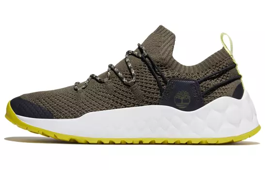 Мужские кроссовки Timberland Solar Wave