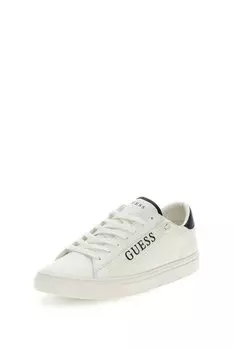 Мужские кроссовки Todi Iik Guess, черный