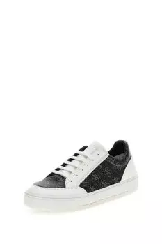 Мужские кроссовки Udine Ii Guess, белый