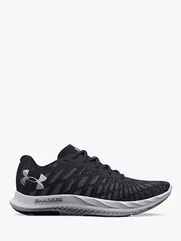 Мужские кроссовки Under Armour Charged Vantage 2, черный/Jetgry/белый