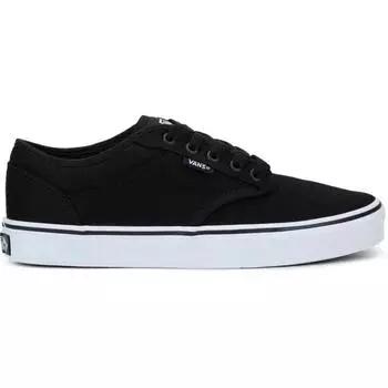 Мужские кроссовки Vans Atwood VN000TUY1871 черные