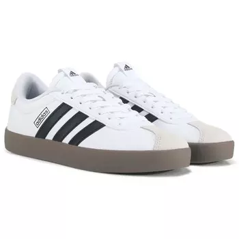 Мужские кроссовки VL Court 3.0 Adidas, белый