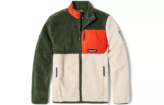 Мужские куртки Timberland, Белый
