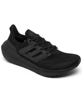 Мужские легкие беговые кроссовки Ultraboost от Finish Line adidas