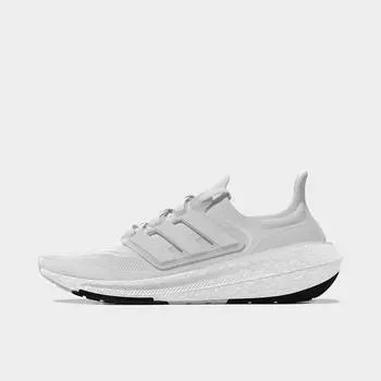 Мужские легкие кроссовки adidas Ultraboost, белый