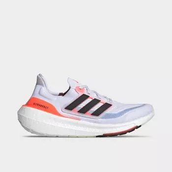 Мужские легкие кроссовки adidas Ultraboost, белый
