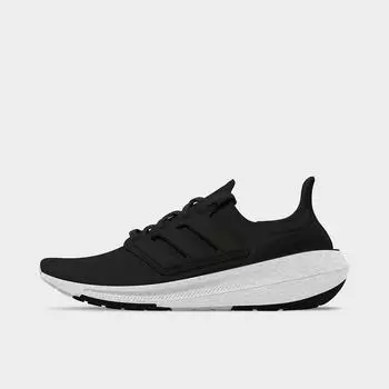 Мужские легкие кроссовки adidas Ultraboost, черный