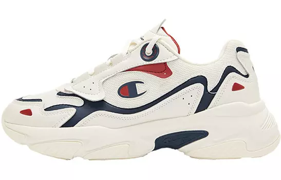 Мужские массивные кроссовки Champion Retro Sports, DarkBlue
