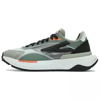 Мужские массивные кроссовки FILA PIONIERE, Green