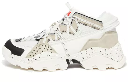 Мужские массивные кроссовки Kenzo
