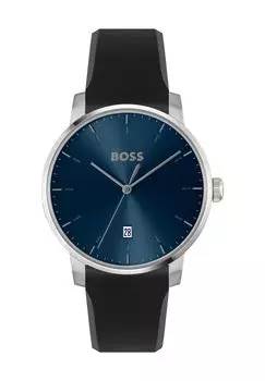 Мужские наручные часы 1514131 Boss, синий