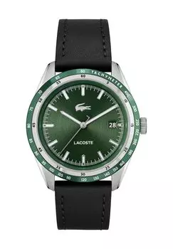 Мужские наручные часы 2011292 LACOSTE, зеленый