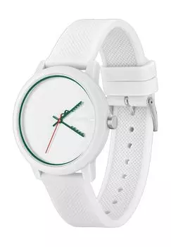 Мужские наручные часы 2011308 LACOSTE, белый