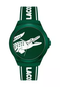 Мужские наручные часы 2011309 LACOSTE, зеленый