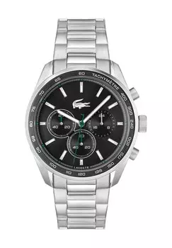 Мужские наручные часы 2011347 LACOSTE, черный