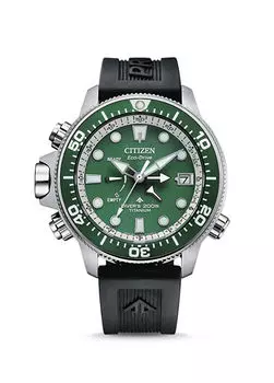Мужские наручные часы Bn2040-17X Citizen, серебряный