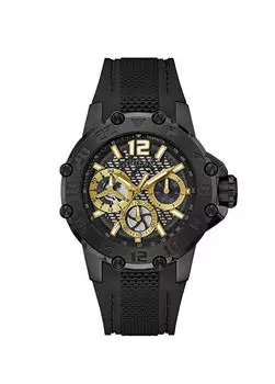 Мужские наручные часы Gugw0640G2 Guess , черный